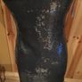 Sequin Dress Image 10