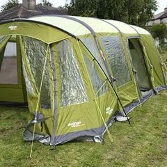 Vango Taiga 500XL AirBeam Tent