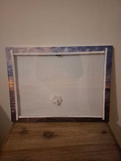 Photo Print Canvas