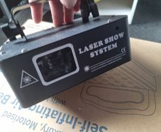 all in 1 lazer system
