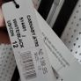 Inspired Style PU monochrome jacket Sz 16 UK - Bnwt Rrp 139.95 Image 4