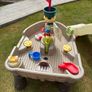 Little Tikes Slide & Water Table Image 6