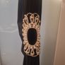 long black dress Image 2