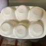 Mason Cash Innovative Kitchen Ceramic Counter Egg Holder Image 6