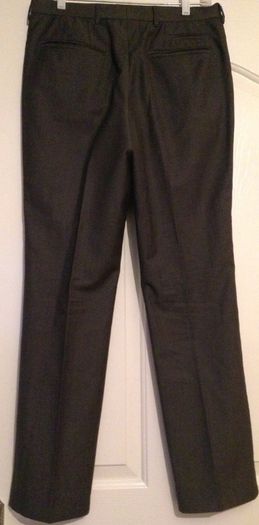 Grey trousers from Next