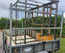 Steel Frame