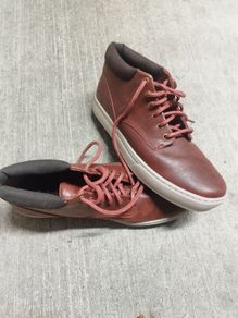 Timberland Bradstreet Chukka