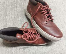 Timberland Bradstreet Chukka