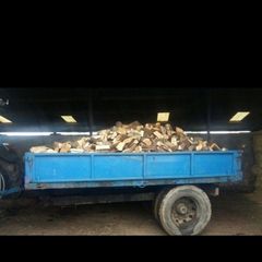 Tipping Trailer