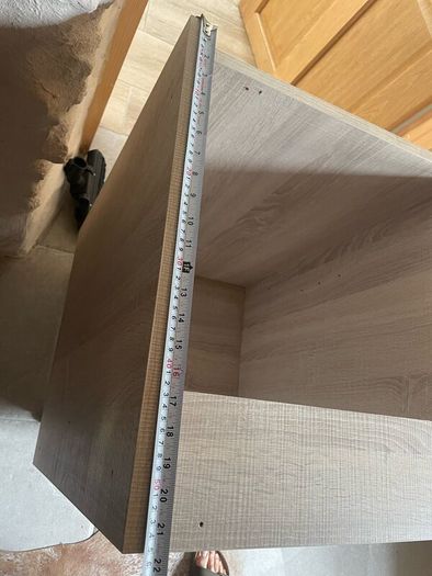 Kitchen Base Cabinet