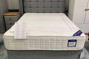 Gray Double beds