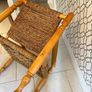 Audoux and Minet Rope chair Image 8