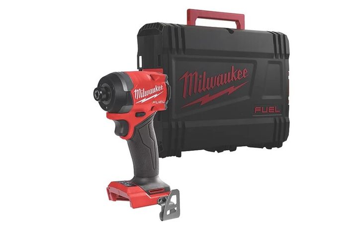 M18FID3-0 Impact Driver Gen 4 and Case (Bare Unit) 4933479864