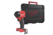 M18FID3-0 Impact Driver Gen 4 and Case (Bare Unit) 4933479864