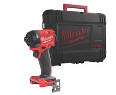 M18FID3-0 Impact Driver Gen 4 and Case (Bare Unit) 4933479864