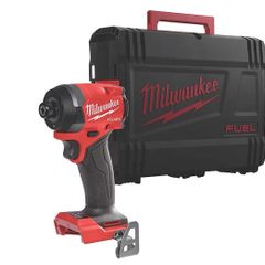 M18FID3-0 Impact Driver Gen 4 and Case (Bare Unit) 4933479864