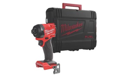 M18FID3-0 Impact Driver Gen 4 and Case (Bare Unit) 4933479864