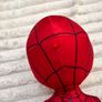 Spider-Man Spidey Amazing Friends Talking Soft Plush approx. 44 cm. Loose head Used Please see photos Image 9