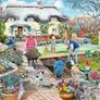 Ravensburger grandads garden 500 Jigsaw puzzle Image 3