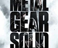 Metal Gear Solid Legacy Collection PS3