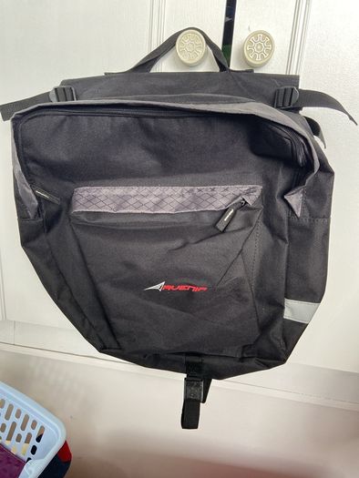 bicycle bag