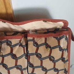 Roberta Di Camerino pouch bag