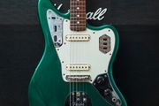 Fender American Vintage 62 Reissue Jaguar 1999 - Sherwood Green