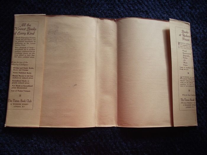 Personal History of David Copperfield Illust. By Frank Reynolds-The Westminster Press London Ca 1911