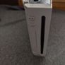 Nintendo Wii console only Image 3
