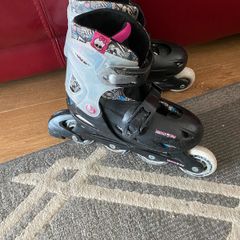kids monster high rollerblades