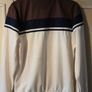 Sergio tacchini Damarindo Zip Top In Very Good Condition (Size Medium) Image 2