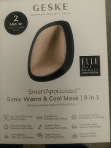 Geske 9|1 mask