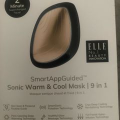 Geske 9|1 mask