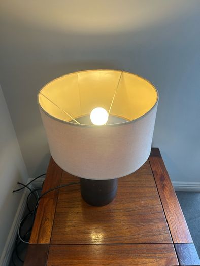 lamp