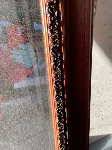 mirror