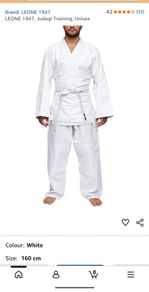 judo