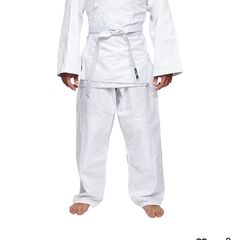 judo