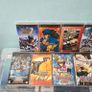 Japanese Sony PSP Game Bundle. Image 2