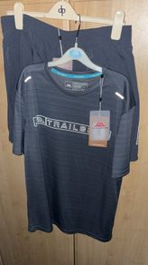 Brand New Mens Trailberg Set