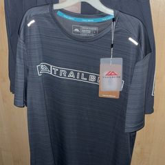 Brand New Mens Trailberg Set