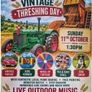 Caheragh Annual Threshing & Vintage  on Tomorrow Image 5