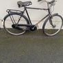 High Nelly Bicycle Image 2