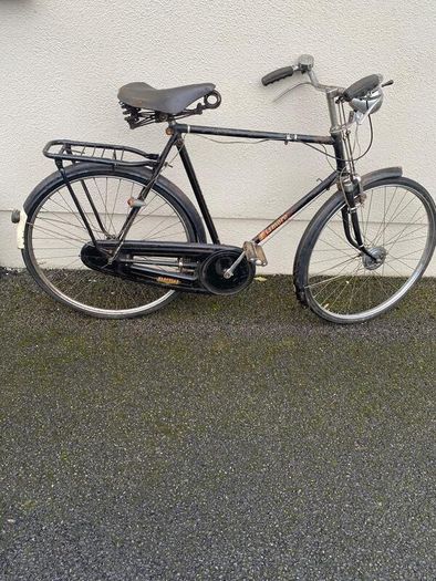 High Nelly Bicycle