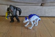 King kong