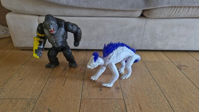 King kong