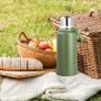 Brand New Stainless steel thermos flask 1.2L, leak-proof thermos flask, Image 10