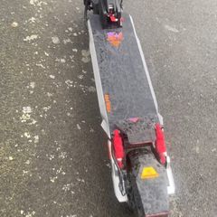 kukirin m4 max