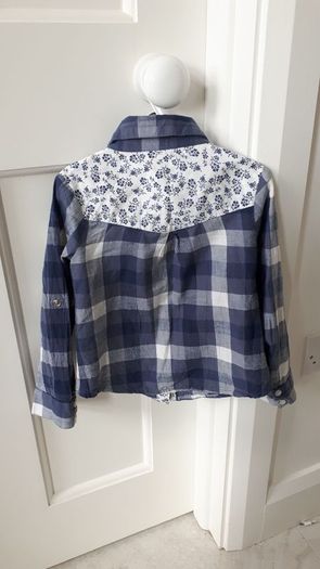 Girls blouse