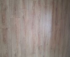Laminate flooring