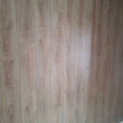 Laminate flooring